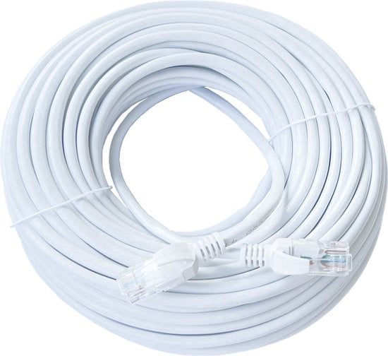 Internetkabel 30 meter