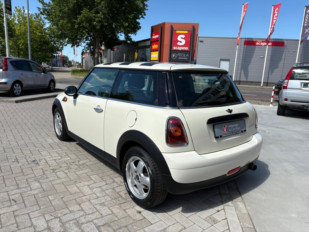 Mini One mini 1.4