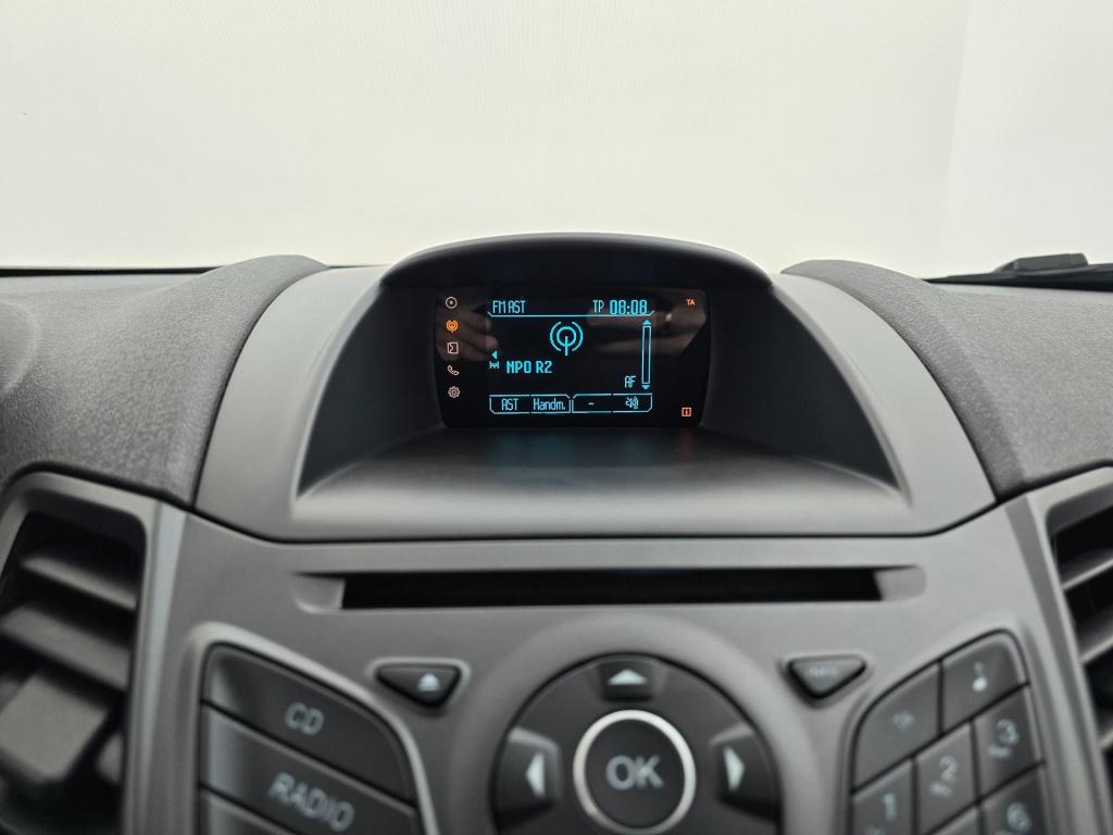 Ford Fiesta occasion 1.25 | wit | tweedehands ford fiesta | airco | bluetoo