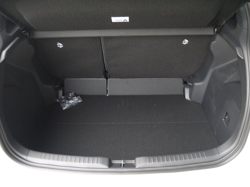 Mazda 2 Hybrid 1.5 homura