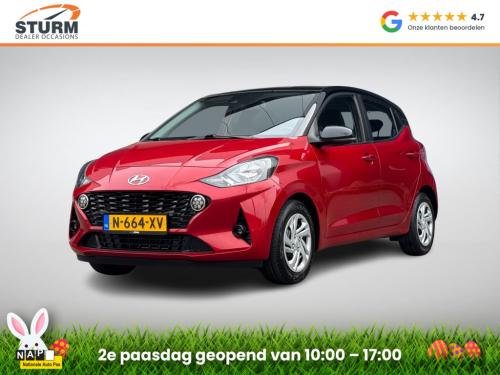 Hyundai I 10 1.0 comfort