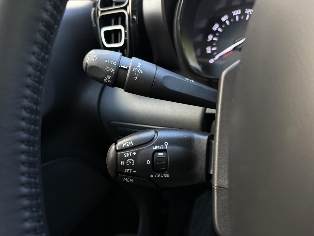 Citroen C3 Aircross 1.2 pt s&s feel