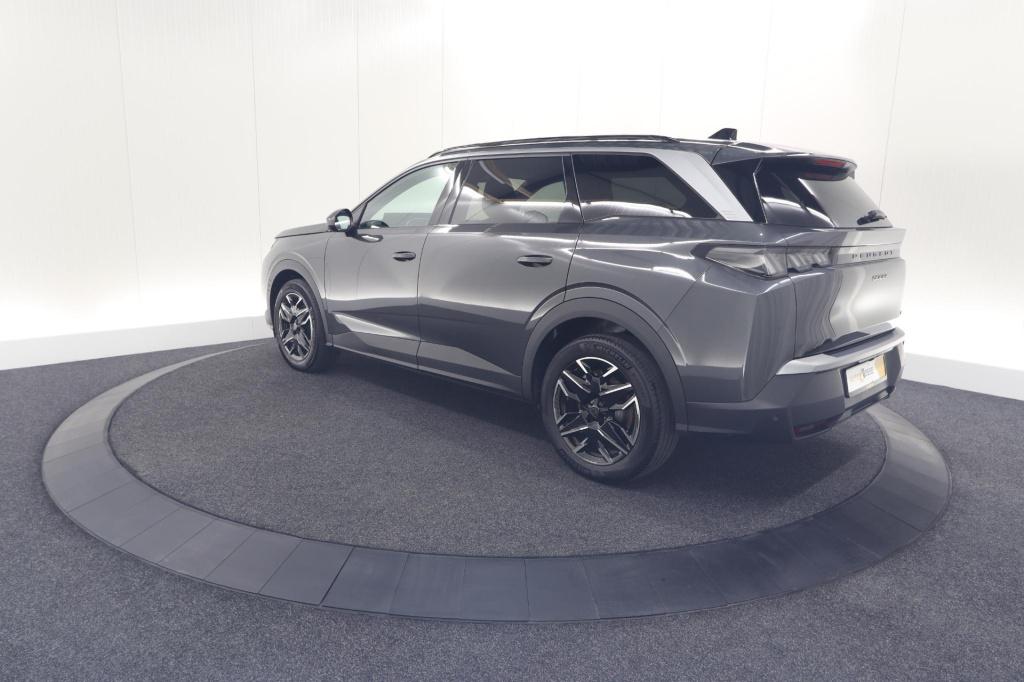 Peugeot 5008 1.2 hybrid 136 e-dcs6 allure | 7 zitplaatsen | camera | stoelv