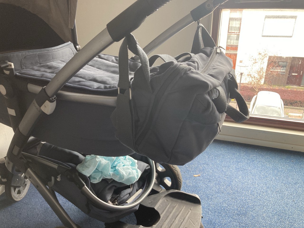 Joolz Geo2 kinderwagen