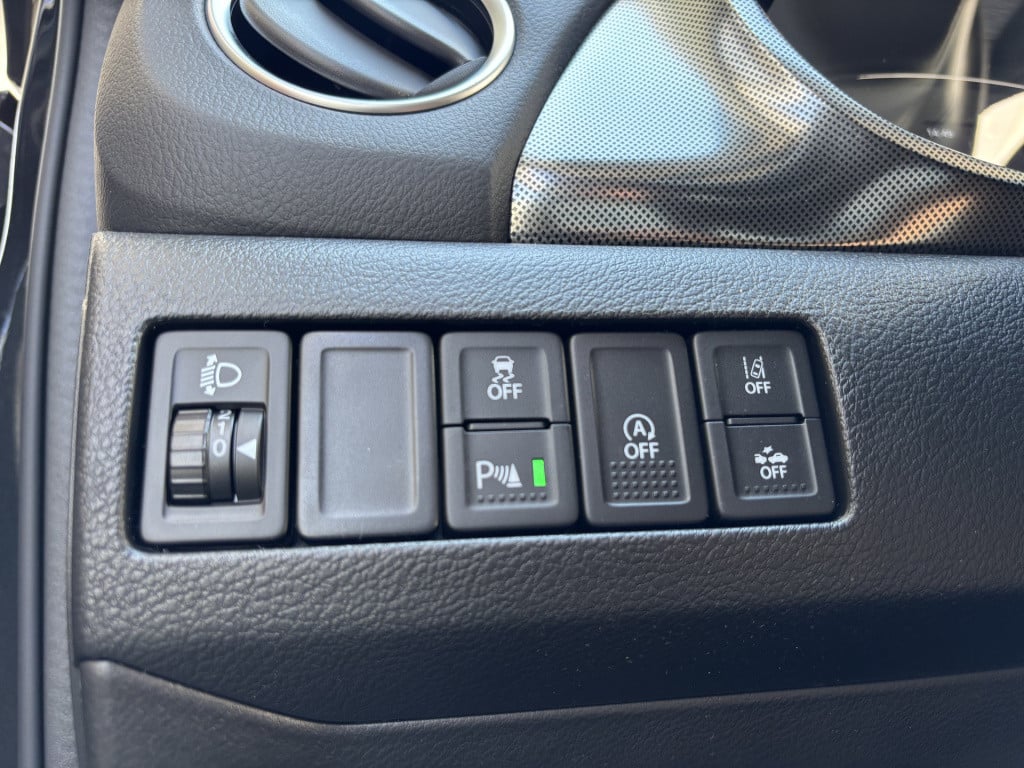 Suzuki Vitara style 1.4 boosterjet smart hybrid