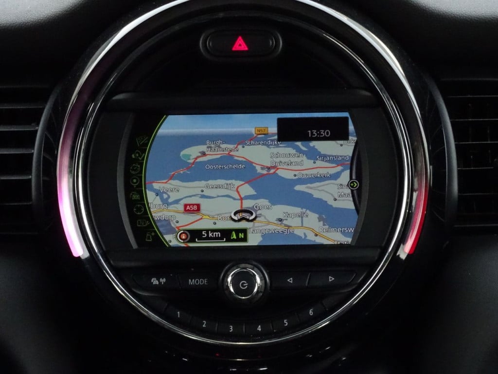 Mini One mini 1.2 business | pano | navi | bluetooth