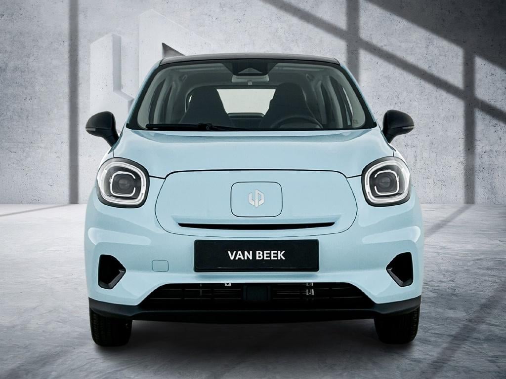 Leapmotor T03 design 37.3 kwh | voorraadactie! | automaat | navi | parkeerc