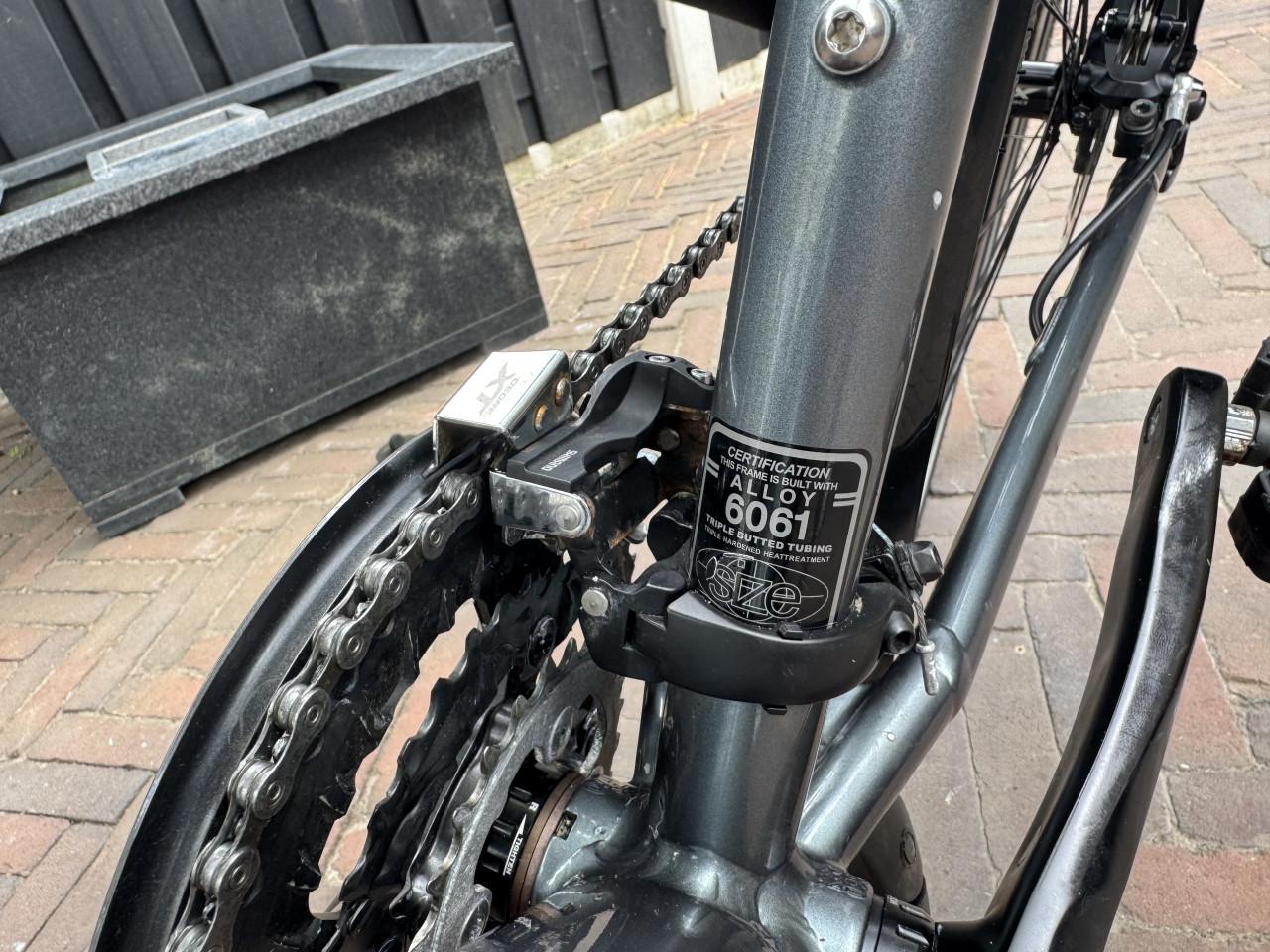 Koga Miyata F3 Herenfiets