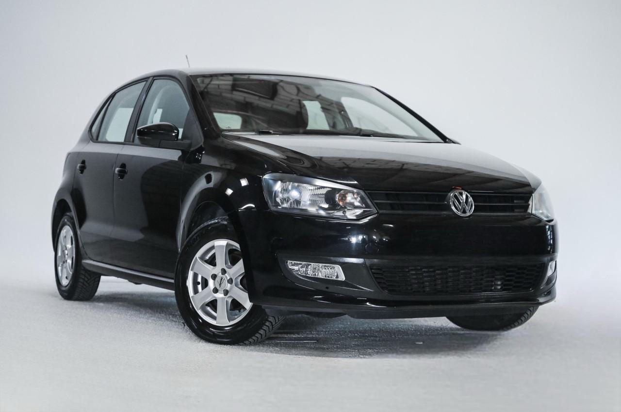 Volkswagen Polo 1.2 Benzine 2010 150.000km