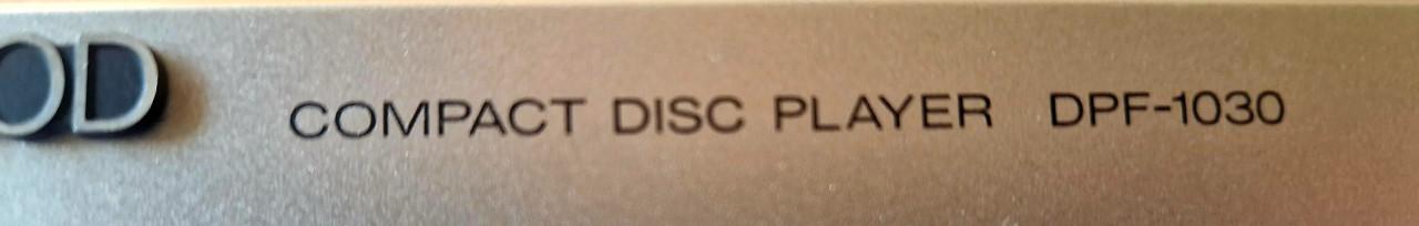 KENWOOD audioset (tunerversterker + CD-speler)