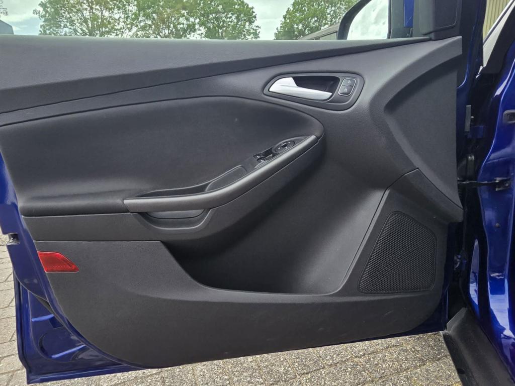Ford Focus wagon 1.0 lease edition