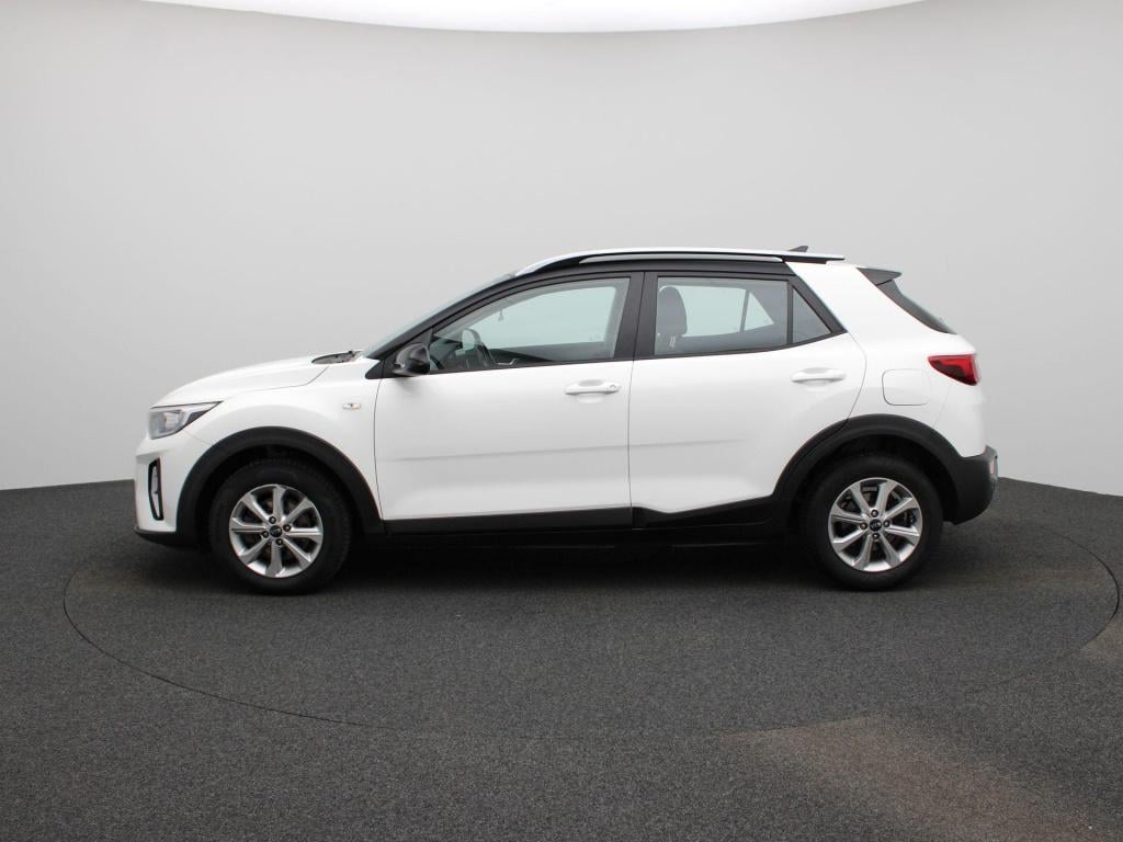 Kia Stonic 1.0 t-gdi mhev dynamicline | apple carplay / android auto | park