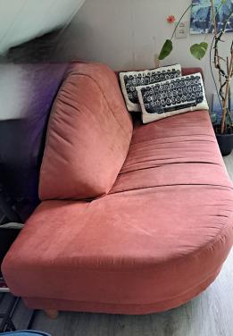 Chaise lonque GRATIS