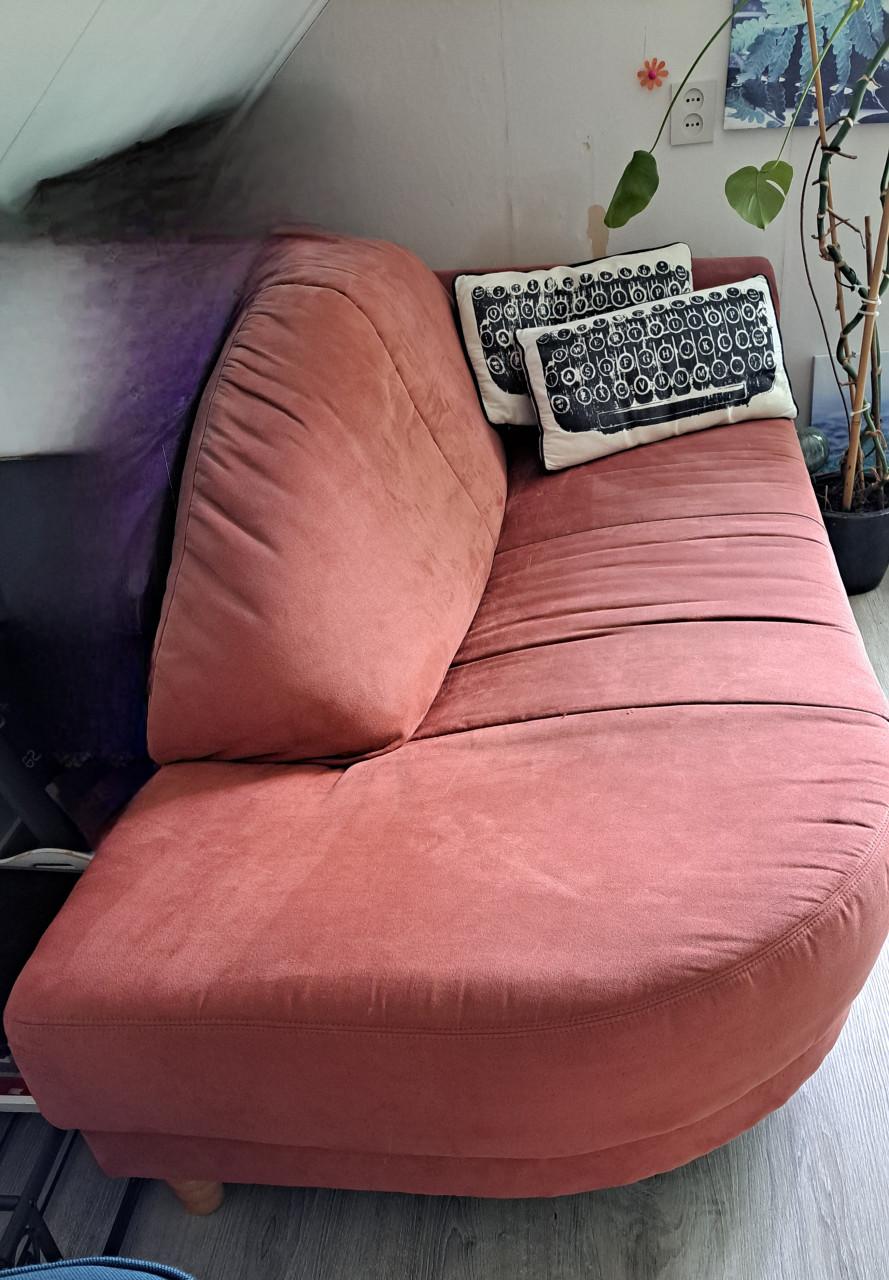 Chaise lonque GRATIS