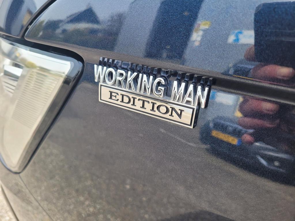 Volkswagen Transporter 2.0 tdi l2h1 dc highline sport edition dubbel cabine