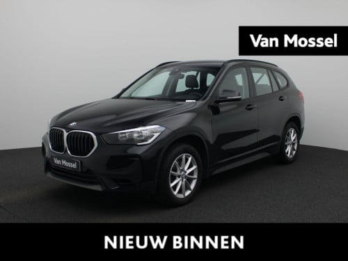 BMW X1 sdrive18i executive | automaat | navigatie | verwarmde stoelen | ele