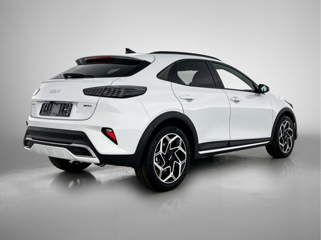 Kia Xceed 1.5 t-gdi gt-line