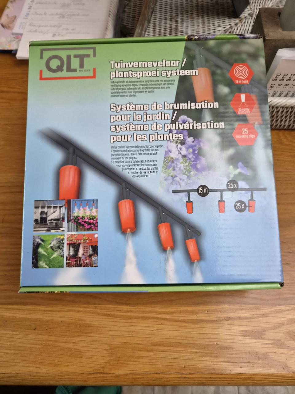 Div. Aseccoires te koop