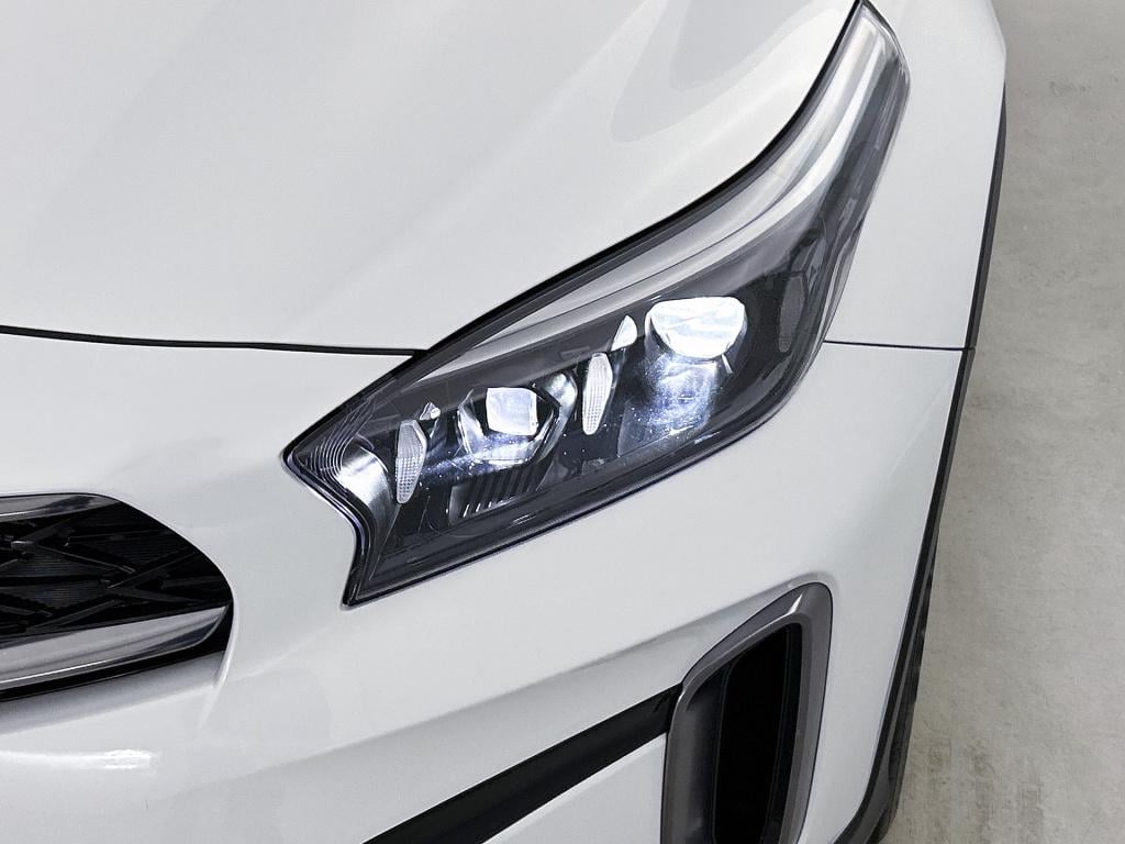 Kia Xceed 1.0 t-gdi gt-line edition | stoel & stuurverwarming | navi |