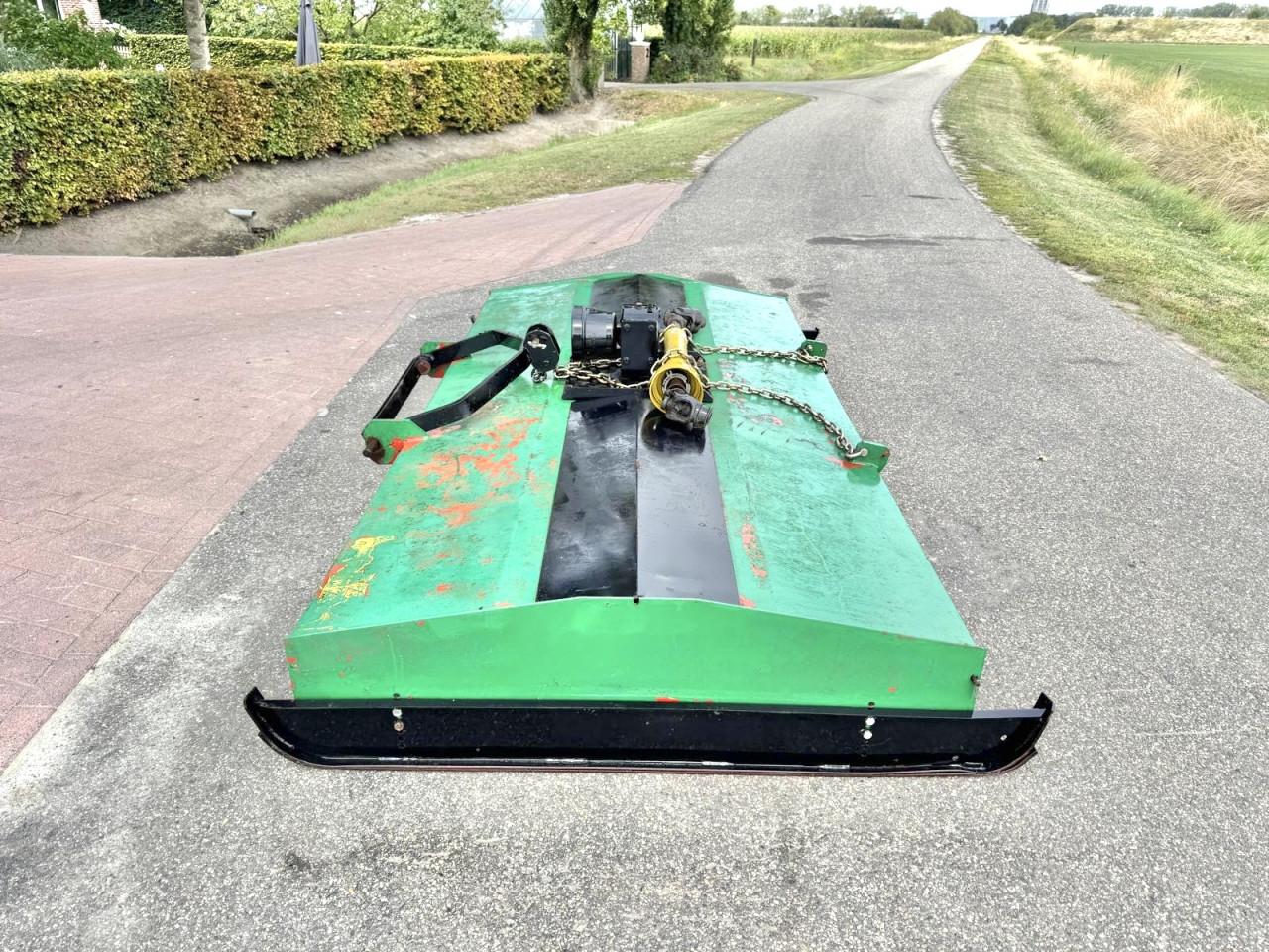 Weidebloter 285