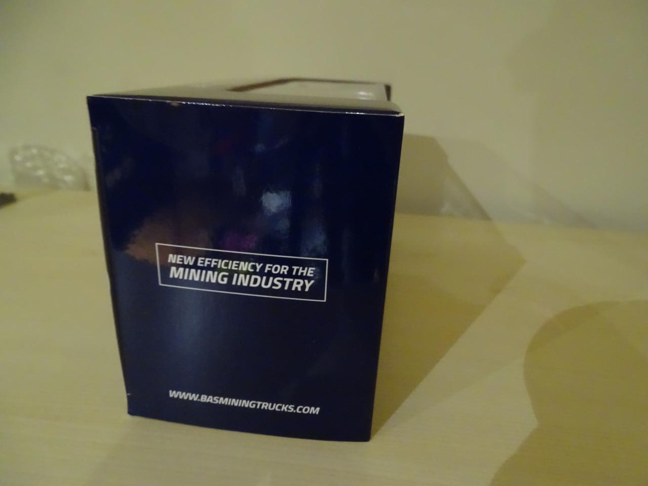 Volvo FMX 10x6 BAS Mining truck Nieuw in OVP