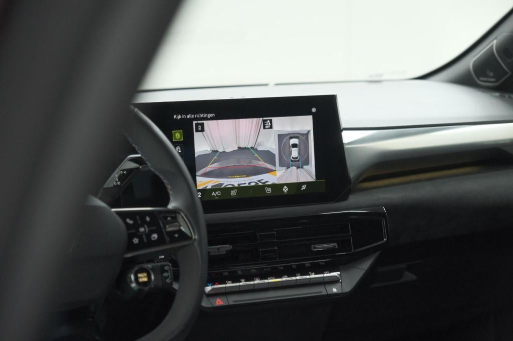 Renault Clio 1.8 hybrid 160 esprit alpine | 360 camera | adaptieve cruise c