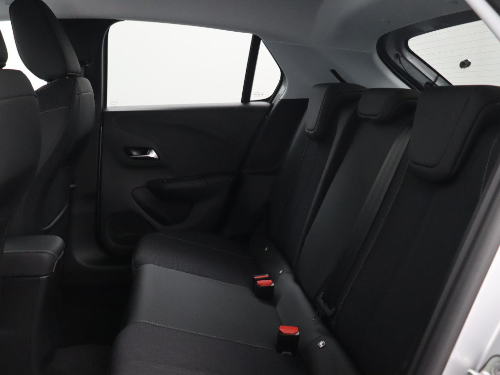 Opel Corsa-e level 3 50 kwh | 3-fase | navigatie | camera | donker getinte 