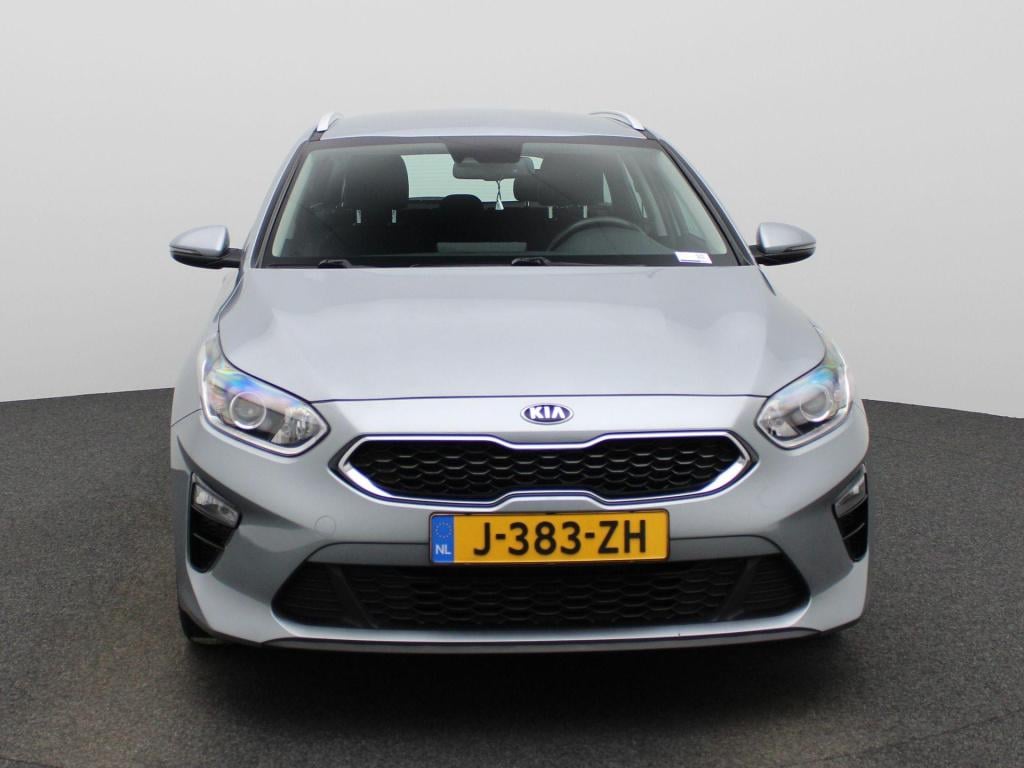 Kia Ceed Sportswagon 1.0 t-gdi dynamicline | lmv | navigatie | climate cont