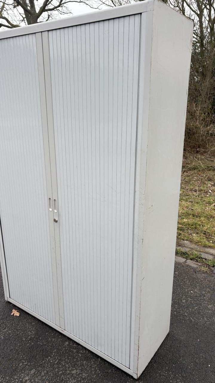 Archiefkast dossierkast roldeurkast