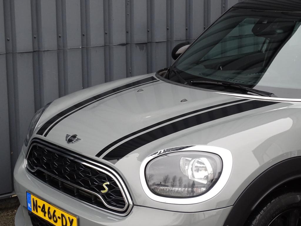 Mini Countryman mini 1.5 cooper s e all4 chili automaat |pano