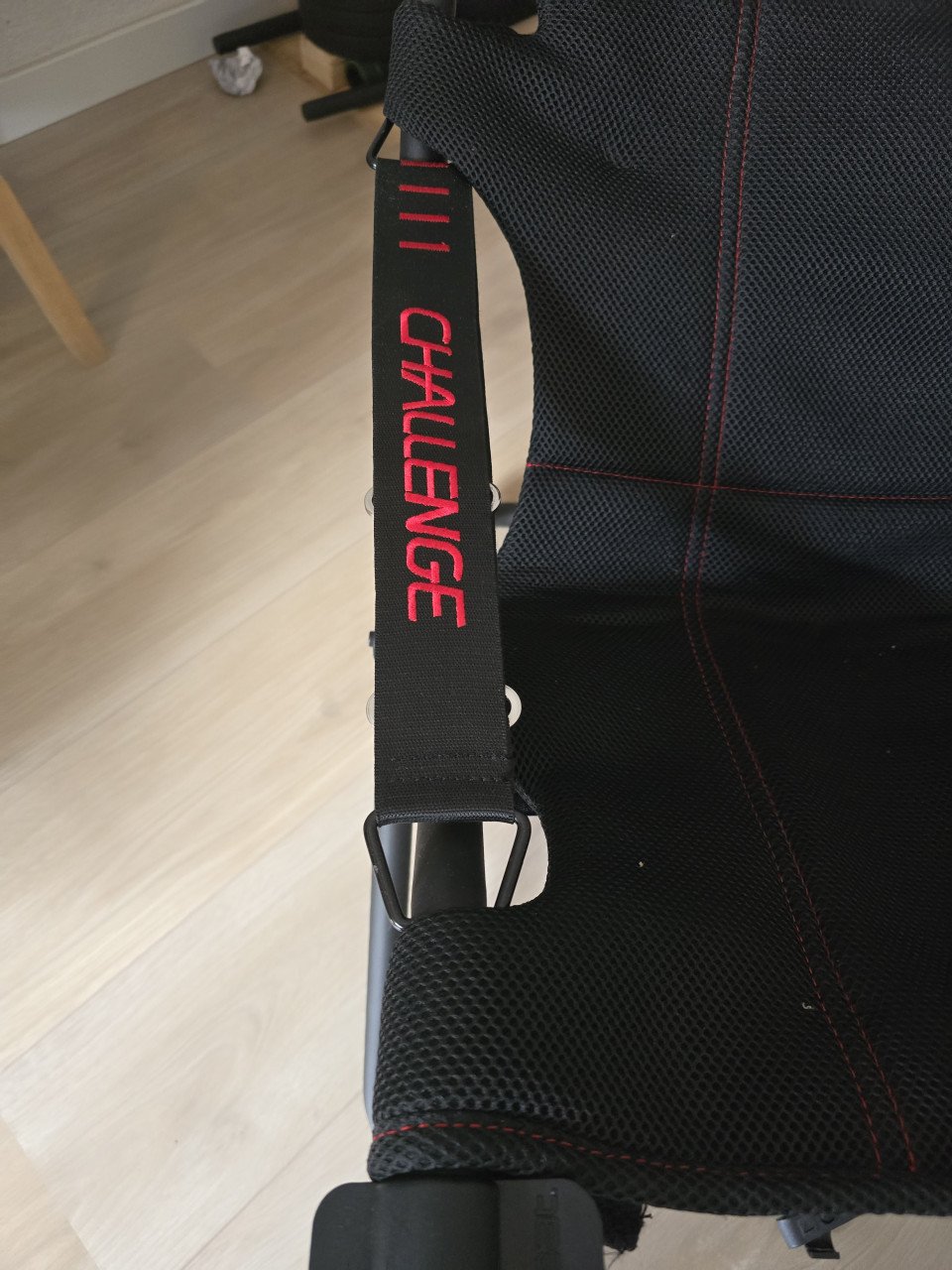 ZGAN Sim racing trustmaster T-GTII met racing chair te koop