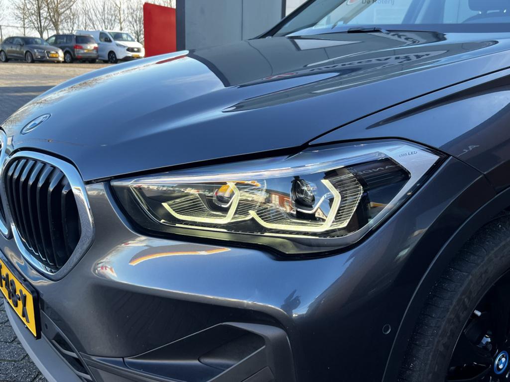 BMW X1 xdrive25e edrive edition phev | camera | nav | cruise control | trek