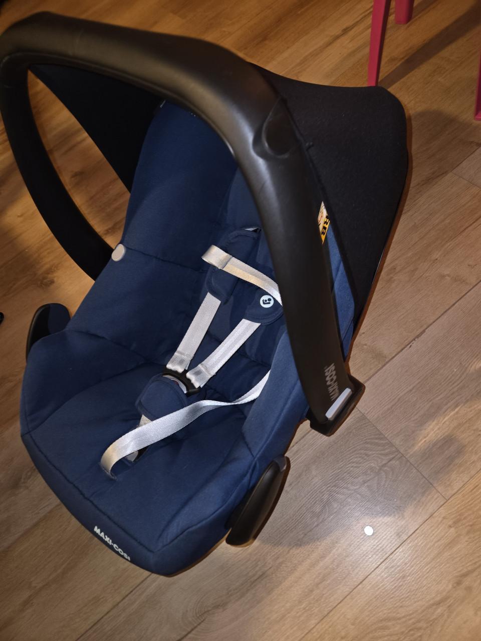 Maxi Cosi Autostoeltje