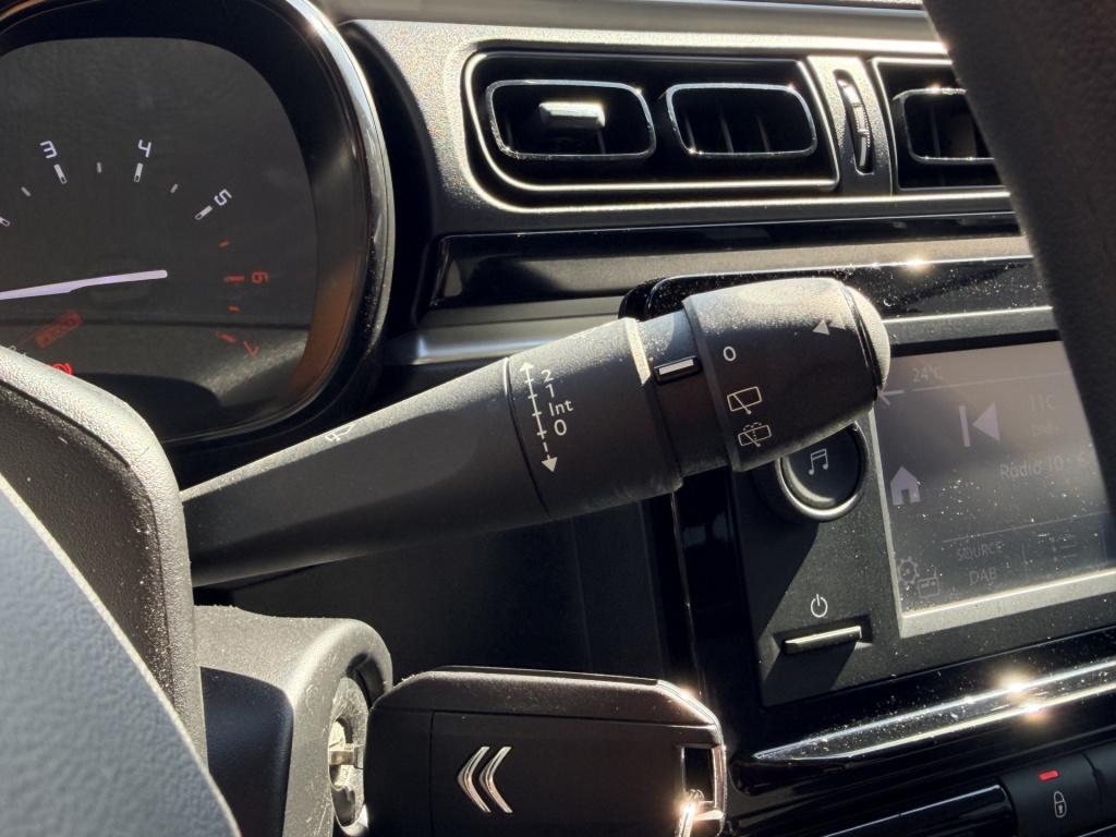 Citroen C3 1.2 puretech you | radio | bluetooth | dab | stoelverwarming | c