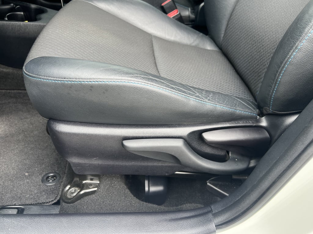 Toyota Yaris 1.5 full hybrid dyn.