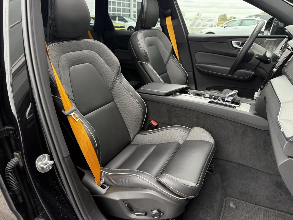 Volvo XC60 t8 455pk polestar engineered heico! adap.cruise| 360camera| |awd