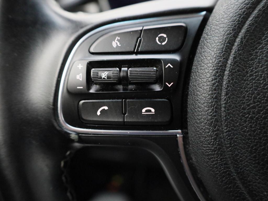 Kia Niro 1.6 gdi hybrid dynamicline | automaat | apple carplay / android au