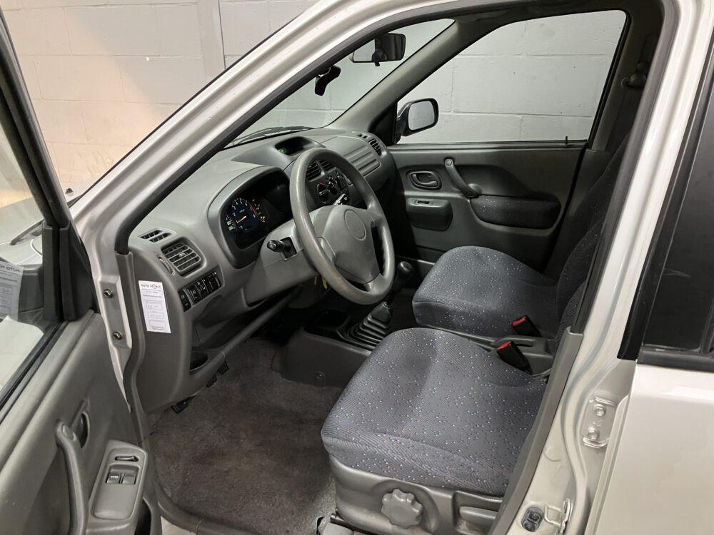 Suzuki Ignis 1.3 First Edition