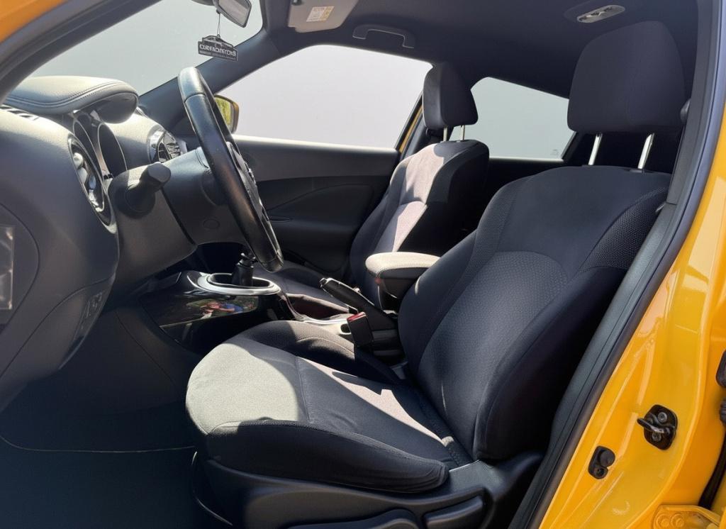 Nissan Juke 1.2 dig-t s/s connect edition