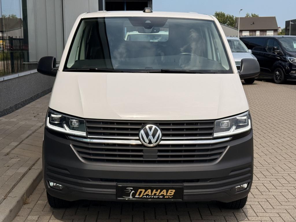 Volkswagen Transporter 2.0 tdi l1h1 30 | stoelverwarming | apple carplay | 