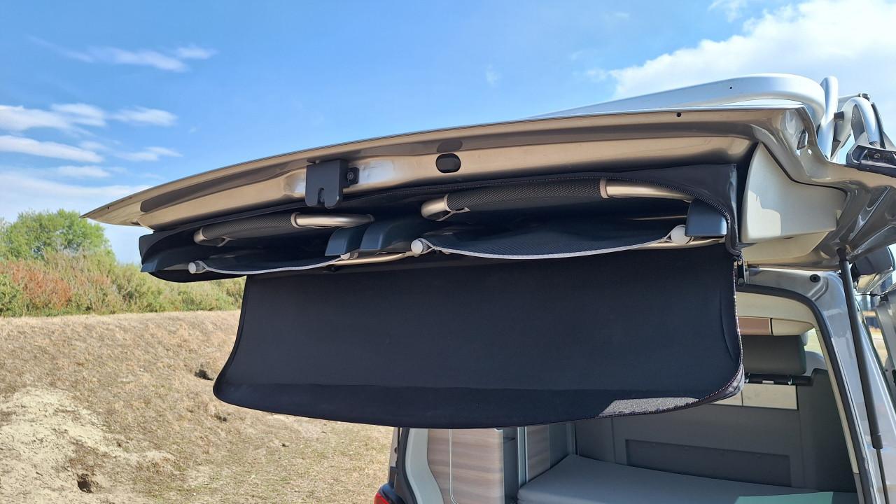 VW California type Generation