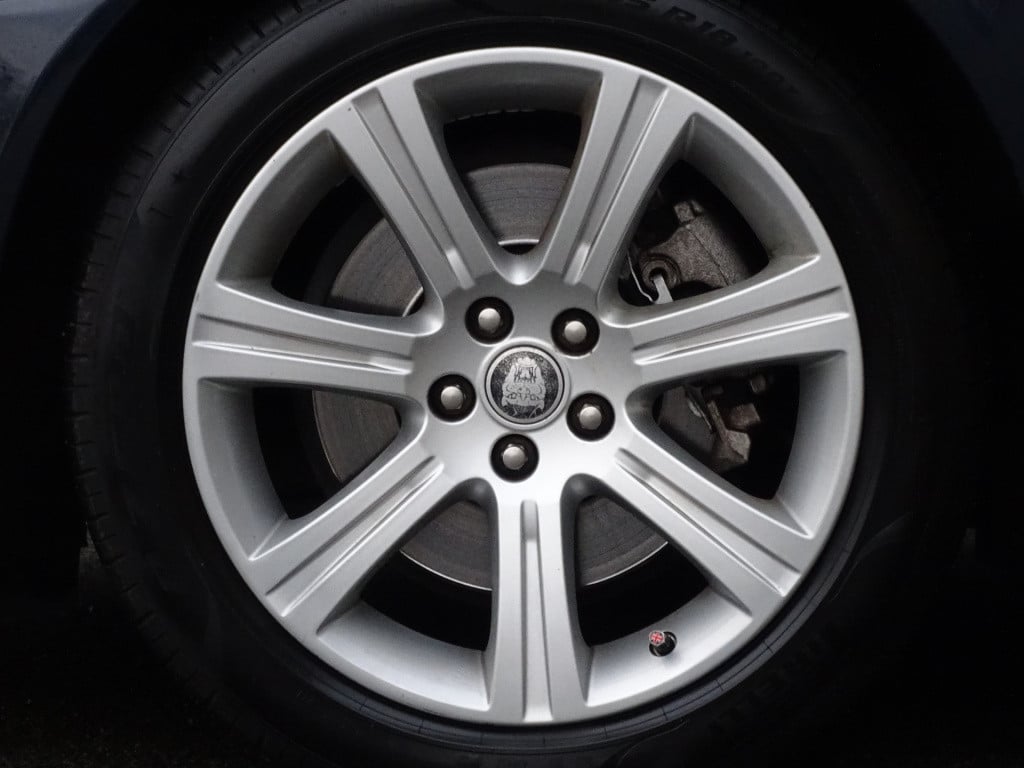 Jaguar Xk 4.2 v8 coupé | youngtimer | memory | stuur-&stoelverwarming