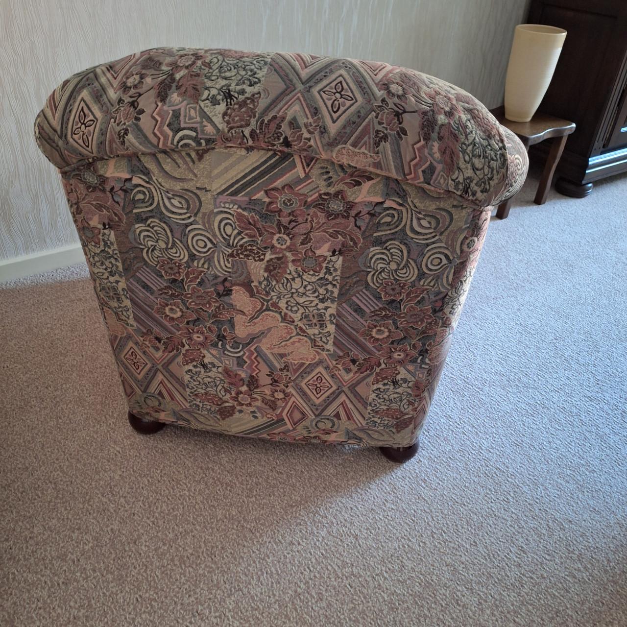 Fauteuil