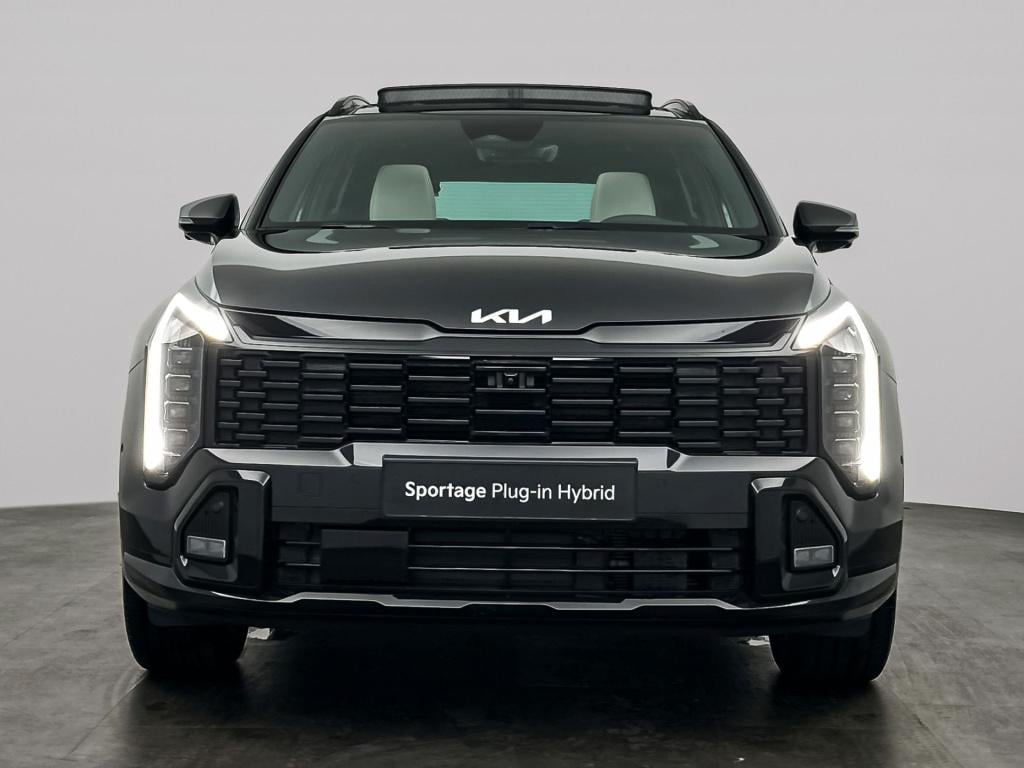 Kia Sportage 1.6 t-gdi plug-in hybrid gt-plusline | schuif kanteldak | stoe