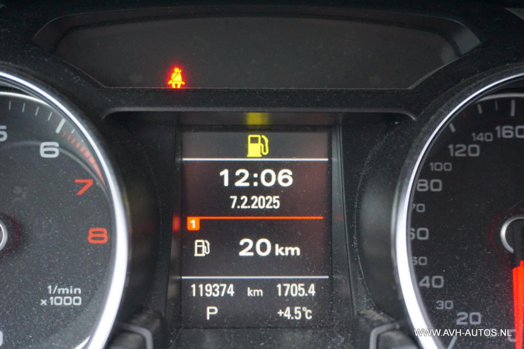 Audi A5 sportback 1.8 tfsi adrenalin