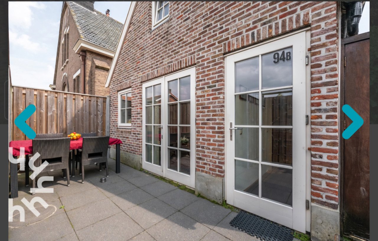 Huis te huur