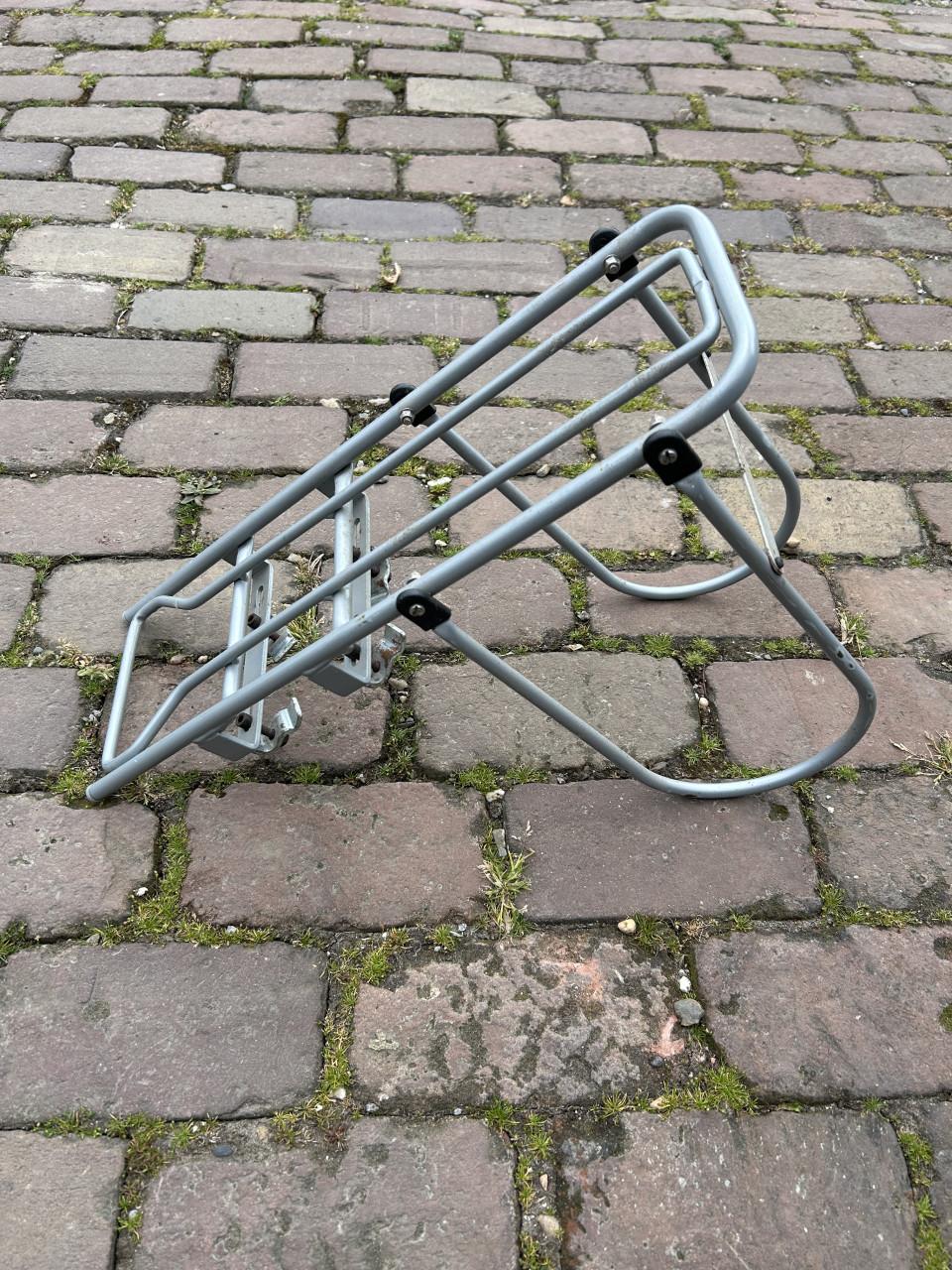 Handige Thule Yepp Easyfit Drager XL