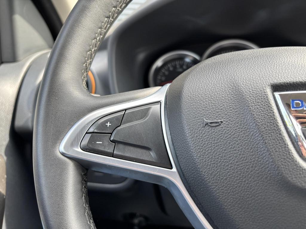 Dacia Sandero Stepway 0.9 tce sl