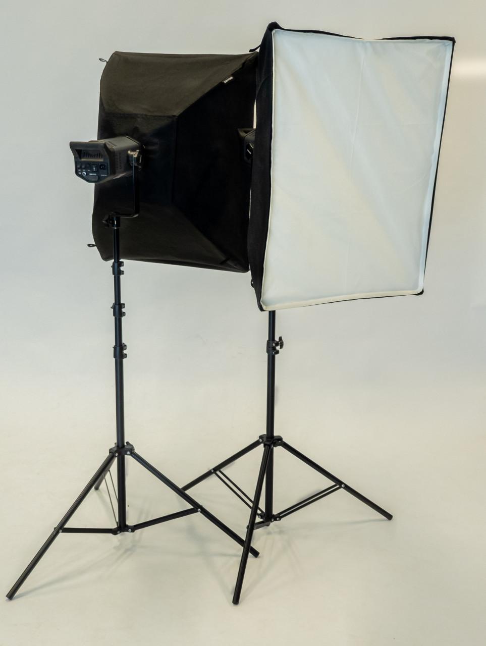 Foto studioset  BOWENS GM 500