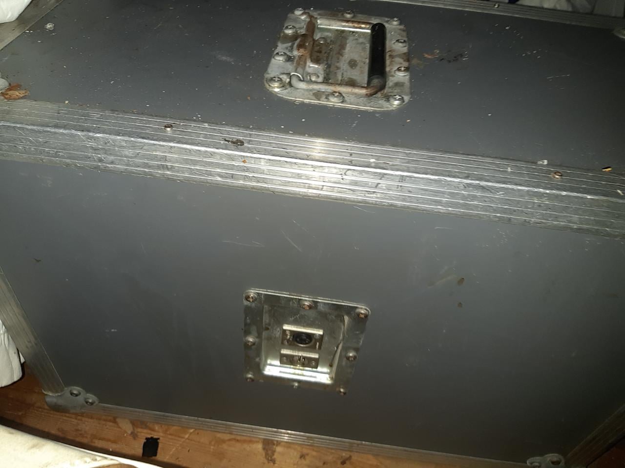 Pele boxen x2 versterker met boxx1